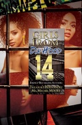 Cover: Girls from da Hood 14 - Urban Books