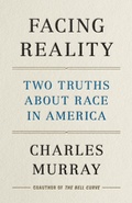 Cover: Facing Reality - Encounter Books