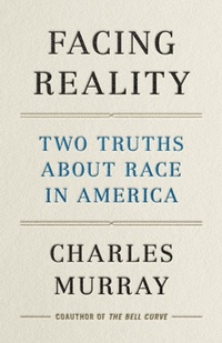 Enlarge image Cover: Facing Reality - Encounter Books