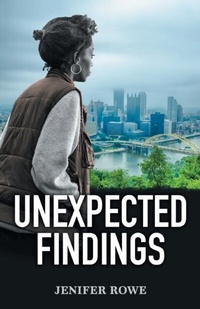 Abbildung von: Unexpected Findings - Foothills Press