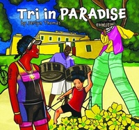 Abbildung von: Tri in Paradise - Jerlyn O'Donnell