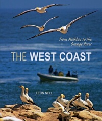 Abbildung von: The West Coast - Struik Nature