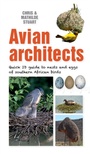 Cover: Quick ID Guide - Avian Architects - Struik Nature