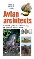 Cover: Quick ID Guide - Avian Architects - Struik Nature
