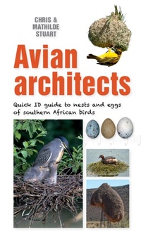 Enlarge image Cover: Quick ID Guide - Avian Architects - Struik Nature