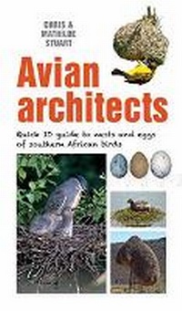 Enlarge image Cover: Avian Architects - Struik Nature