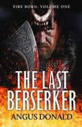Cover: The Last Berserker - Canelo