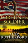 Cover: Fortune's Soldier - Canelo