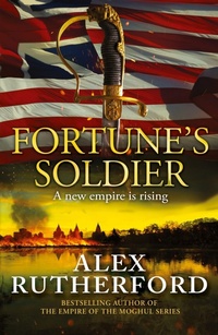 Enlarge image Cover: Fortune's Soldier - Canelo