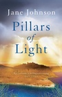 Cover: Pillars of Light - Head of Zeus