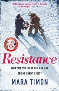 Abbildung von: Resistance - Zaffre
