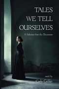 Cover: Tales We Tell Ourselves - New Island Books