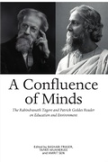 Cover: A Confluence of Minds - Luath Press