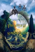 Cover: The Battle of Sleeping Lady - TL Shively