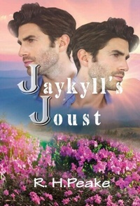 Abbildung von: Jaykyll's Joust - Lettra Press LLC