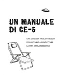 Cover: Un manuale di CE-5 - Calgary CE-5 Group