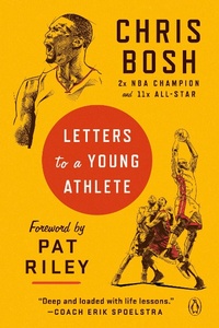 Abbildung von: Letters to a Young Athlete - Penguin Books