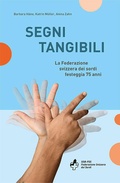 Cover: Segni tangibili - Chronos