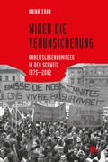 Cover: Wider die Verunsicherung - Chronos