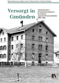 Cover: Versorgt in Gm&uuml;nden - Chronos