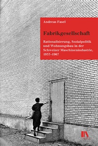 Abbildung von: Fabrikgesellschaft - Chronos