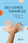 Cover: Des signes tangibles - Chronos