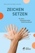 Cover: Zeichen setzen - Chronos