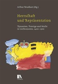 Abbildung von: Herrschaft und Repräsentation - Chronos