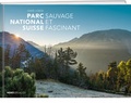 Cover: Parc National Suisse - Weber Verlag AG