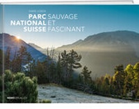 Enlarge image Cover: Parc National Suisse - Weber Verlag AG