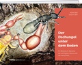 Cover: Der Dschungel unter dem Boden - Weber Verlag AG