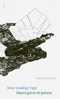 Cover: Neue staubige Tage / Nuovi giorni di polvere - Limmat
