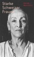 Cover: Starke Schweizer Frauen - Limmat