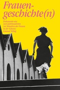 Cover: Frauengeschichte(n) - Limmat