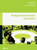 Cover: Kompetenzorientiert beurteilen (E-Book) - hep verlag
