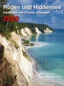 Cover: Rügen und Hiddensee 2022 - Hinstorff