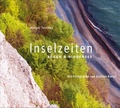 Cover: Inselzeiten - Hinstorff