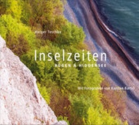 Abbildung von: Inselzeiten - Hinstorff