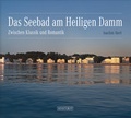 Cover: Das Seebad am Heiligen Damm - Hinstorff