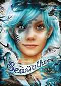 Cover: Seawalkers (4). Ein Riese des Meeres - Arena Verlag eBooks
