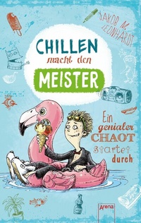 Abbildung von: Chillen macht den Meister - Arena
