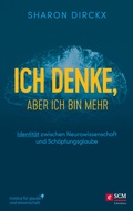 Cover: Ich denke, aber ich bin mehr - R.Brockhaus