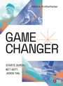 Cover: Gamechanger - R.Brockhaus