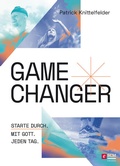 Cover: Gamechanger - R.Brockhaus