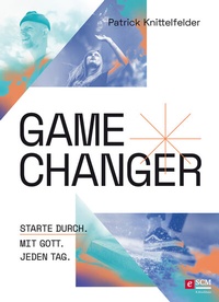 Abbildung von: Gamechanger - R. Brockhaus