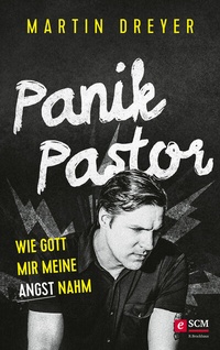 Abbildung von: Panik-Pastor - R. Brockhaus