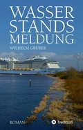 Cover: Wasserstandsmeldung - tredition