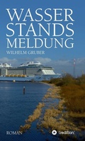 Cover: Wasserstandsmeldung - tredition