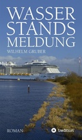 Cover: Wasserstandsmeldung - tredition