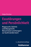 Cover: Essst&ouml;rungen und Pers&ouml;nlichkeit - Kohlhammer